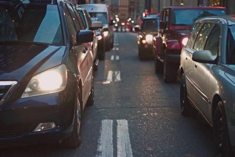 LE MISURE ANTI SMOG IN VIGORE DAL 1° OTTOBRE