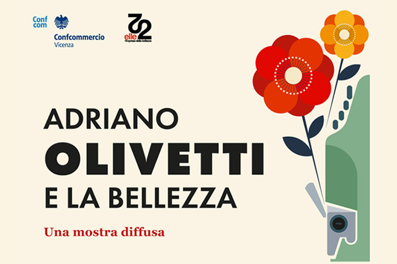 LE BIBLIOTECHE DI OLIVETTI AL CENTRO DI UN INCONTRO