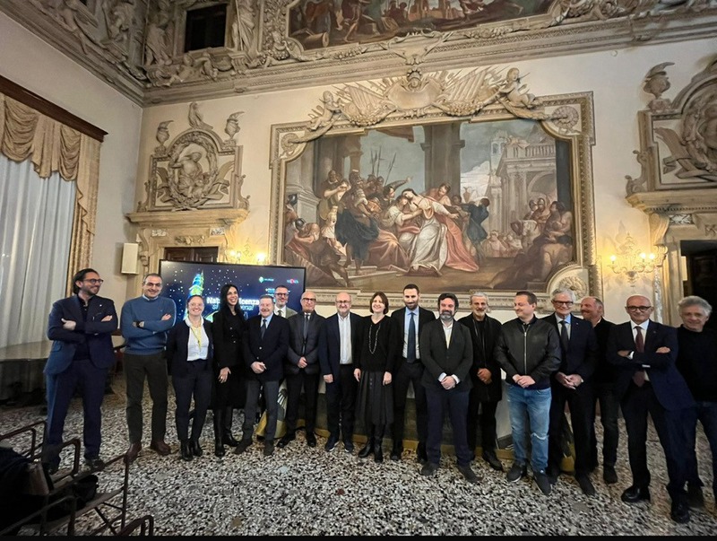 VA IN SCENA IL NATALE A VICENZA