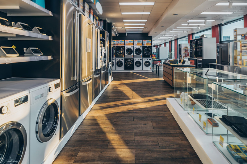 BONUS ELETTRODOMESTICI, I RIVENDITORI SI REGISTRANO SUL PORTALE