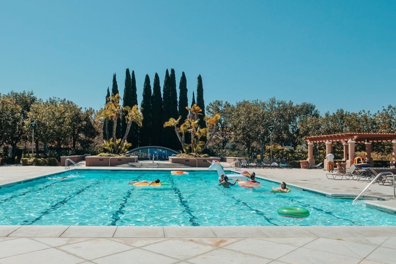 PISCINE PER UTENZA PUBBLICA: IN VIGORE LE NORME SUI SISTEMI DI MOVIMENTAZIONE ACQUE