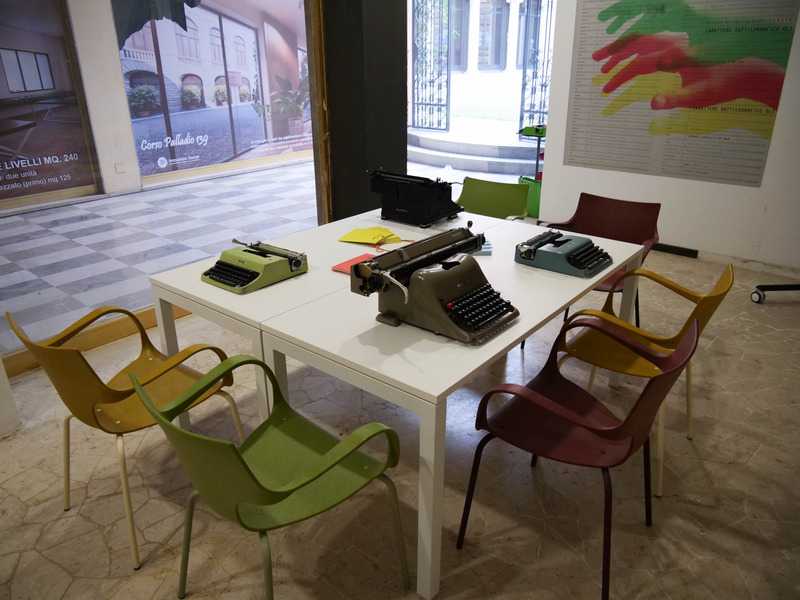 INAUGURATA OGGI “ADRIANO OLIVETTI E LA BELLEZZA”, LA MOSTRA DIFFUSA CHE COINVOLGE TUTTO IL CENTRO STORICO