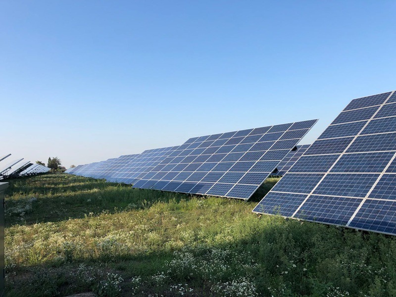 SOSTEGNI ALL'AUTOPRODUZIONE DI ENERGIA DA FONTI RINNOVABILI