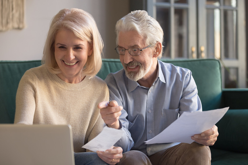 INCREMENTO PENSIONI PREVISTO DALLA LEGGE DI BILANC