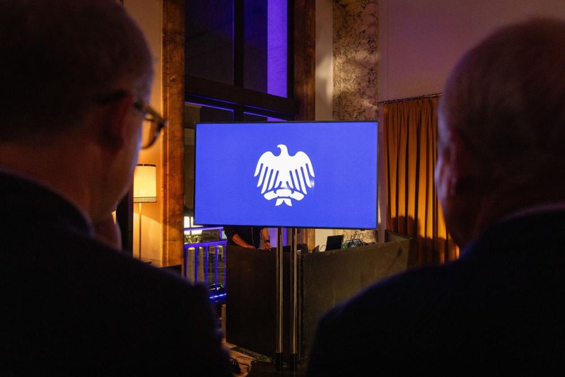 UN SIMBOLO CHE CAMBIA, UNA STORIA CHE CONTINUA