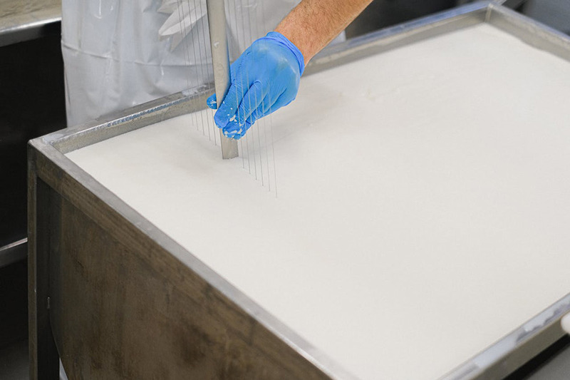 PRODOTTI A BASE DI “LATTE CRUDO”: LE LINEE GUIDA D