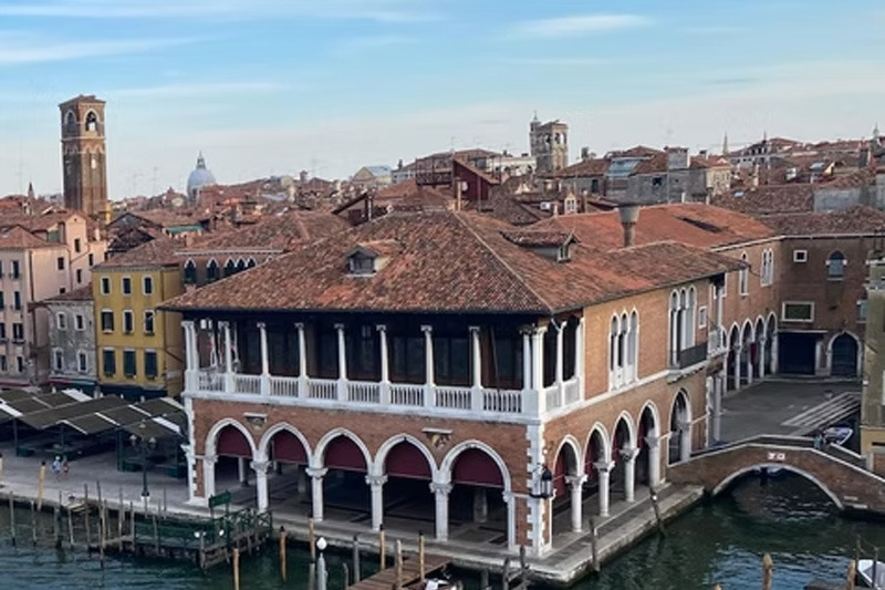 "VIA QUERINISSIMA" È ITINERARIO CULTURALE DEL CONSIGLIO D’EUROPA