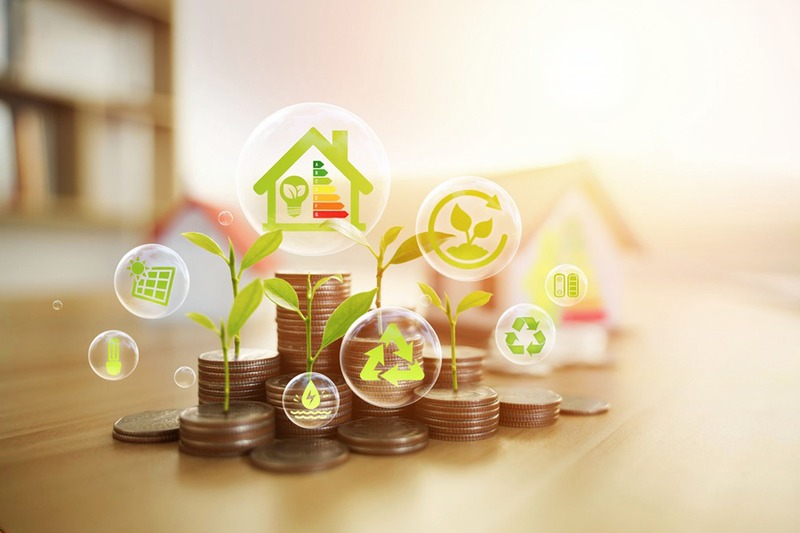 NUOVE SOLUZIONI PER L’ENERGIA? COMPILA IL QUESTION