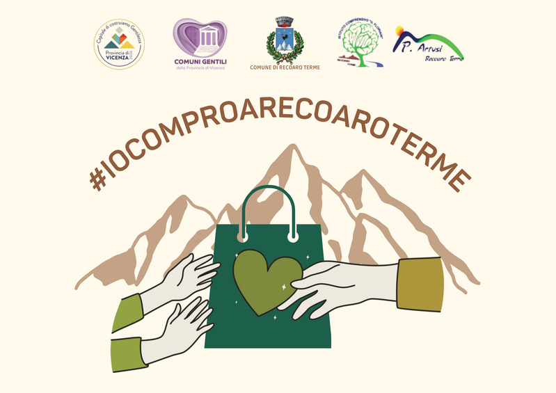 IO COMPRO A RECOARO TERME