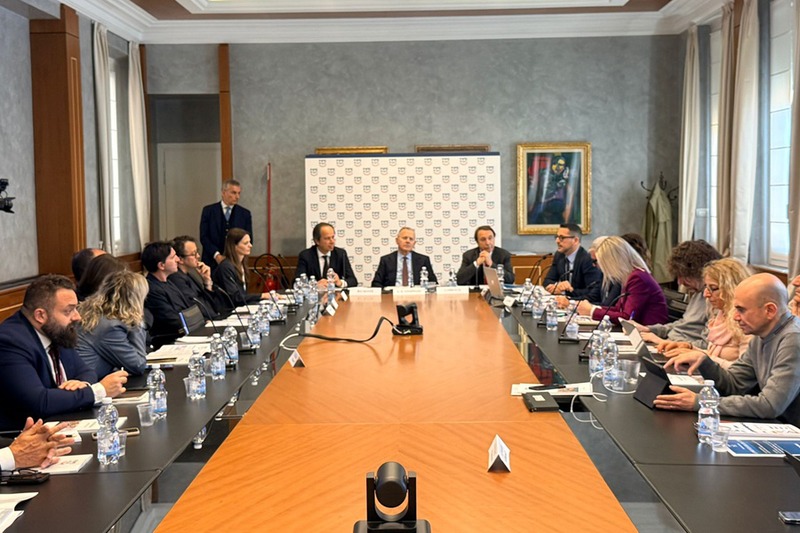 LA RISTORAZIONE ITALIANA TRA PASSIONE E SOSTENIBILITÀ ECONOMICA