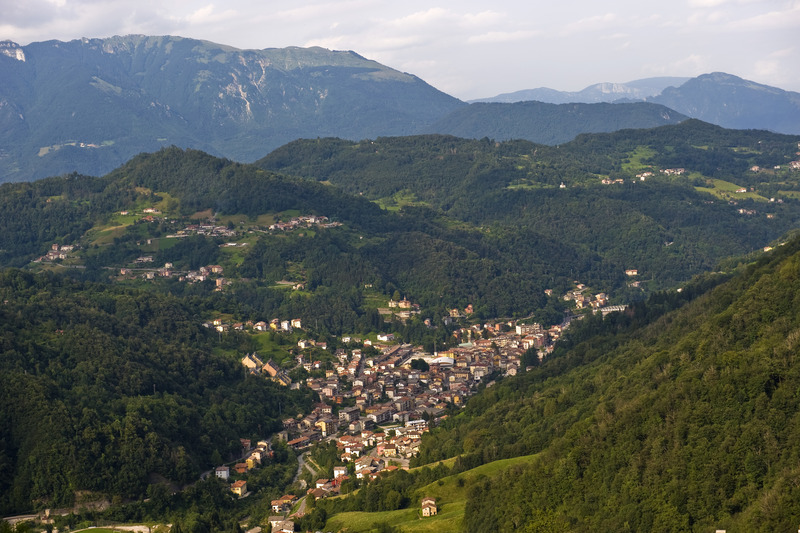 IL RILANCIO DI RECOARO E DELLE PICCOLE DOLOMITI PASSA PER IL TURISMO PLURISENSORIALE