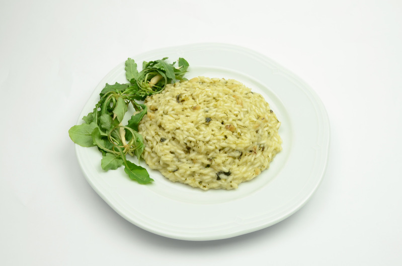 IL “RANPUSSOLO” È SUL PIATTO GRAZIE ALLA RASSEGNA