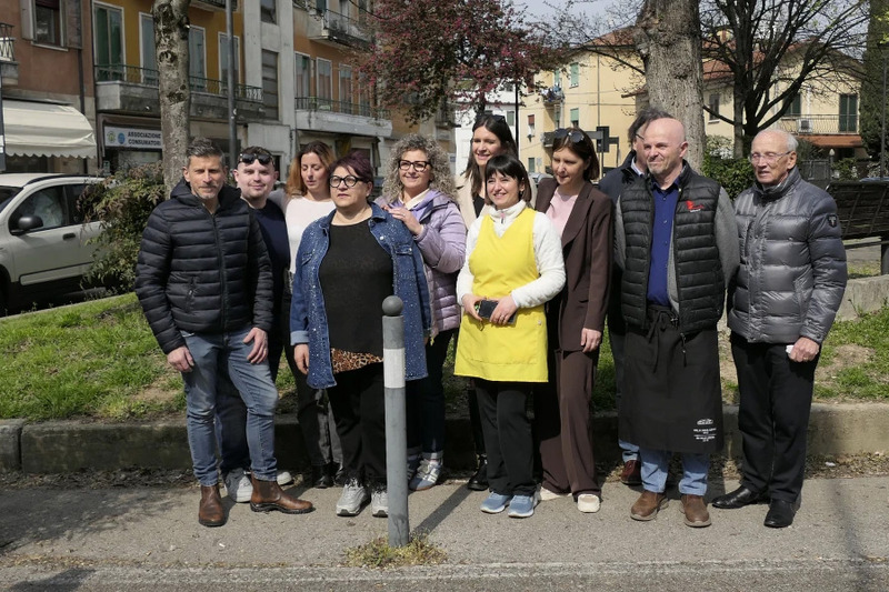 DA SAN BORTOLO PARTE LA CAMPAGNA A SOSTEGNO DEL COMMERCIO