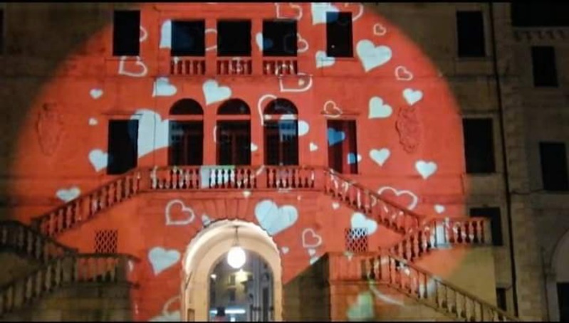 A LONIGO SARÀ UN SAN VALENTINO SPECIALE