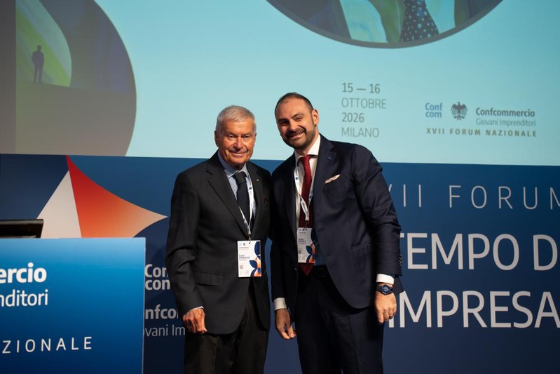 GIOVANI IMPRENDITORI, “MOTORE” DI OCCUPAZIONE GIOVANILE E INNOVAZIONE