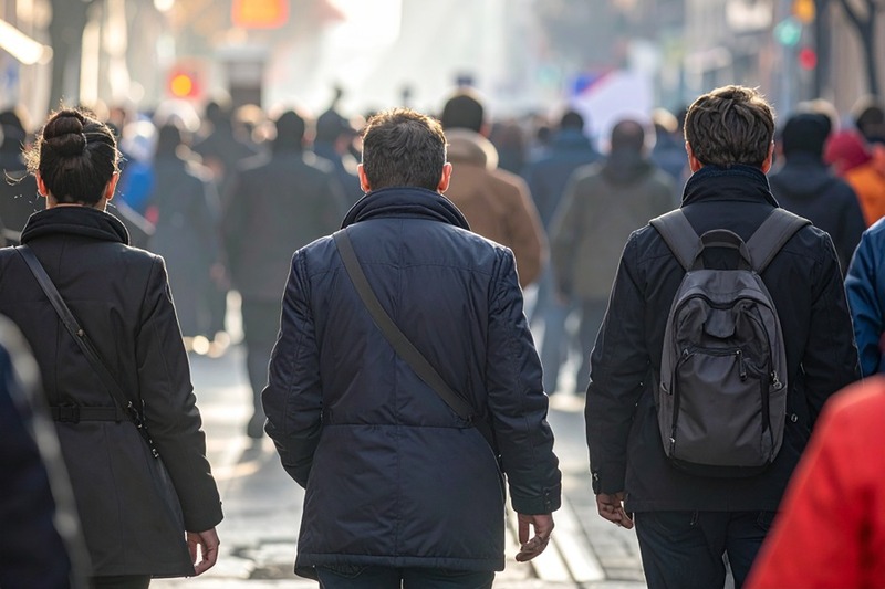 SCIOPERO GENERALE I 12 DICEMBRE