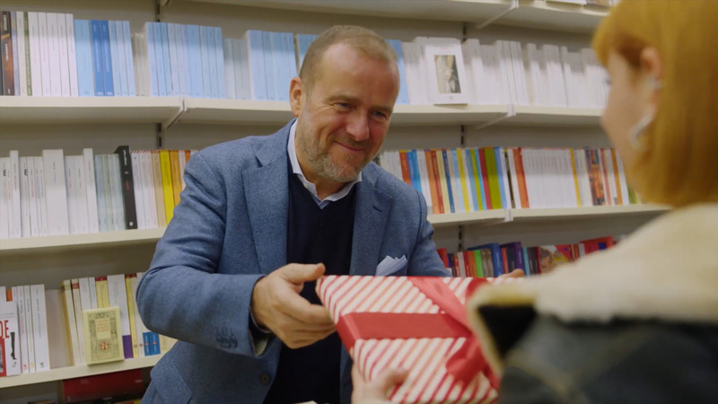 COMPRO SOTTOCASA PERCHÉ MI SENTO A CASA