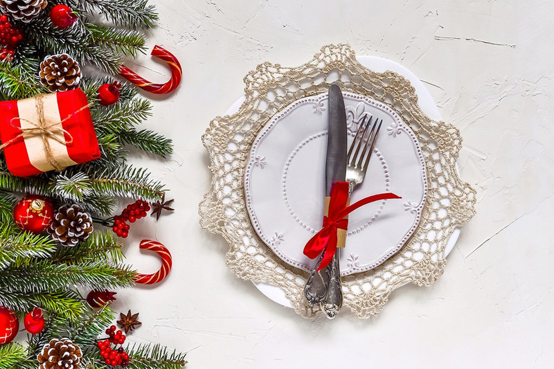 NATALE AL RISTORANTE PER I VICENTINI: UN TREND DA TUTTO ESAURITO