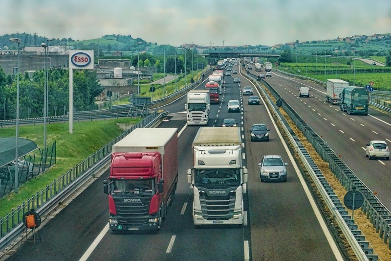 CANTIERI IN AUTOSTRADA: ARRIVA IL RIMBORSO DEL PEDAGGIO