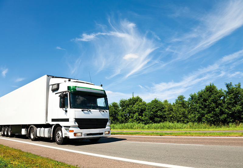 TRASPORTI E LOGISTICA "STRETTI" TRA GUERRA, CRISI