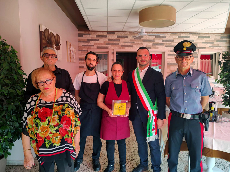 SAN PIETRO MUSSOLINO HA IL SUO PRIMO LUOGO STORICO