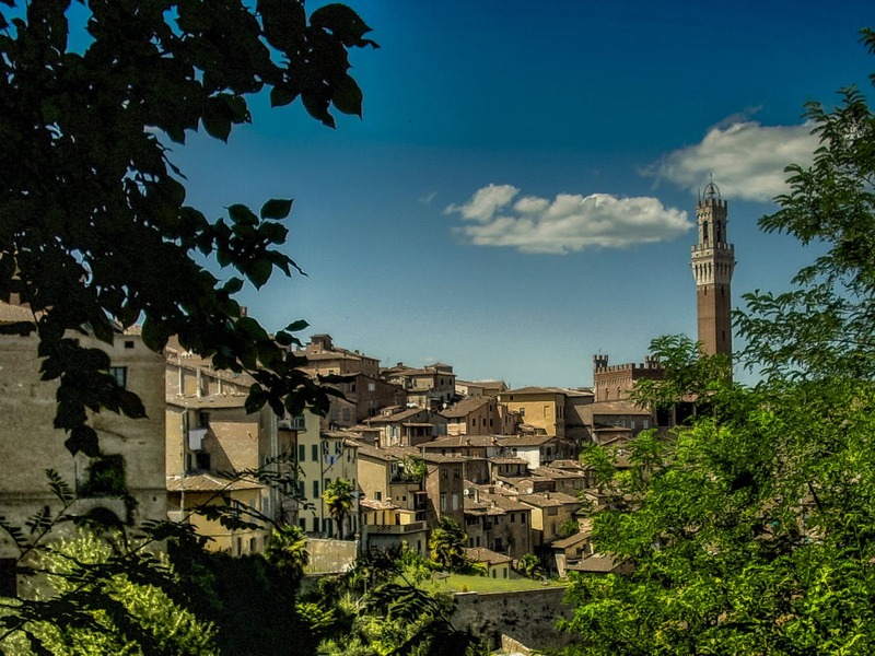 “PONTI” DI PRIMAVERA, QUATTORDICI MILIONI DI ITALIANI IN VIAGGIO