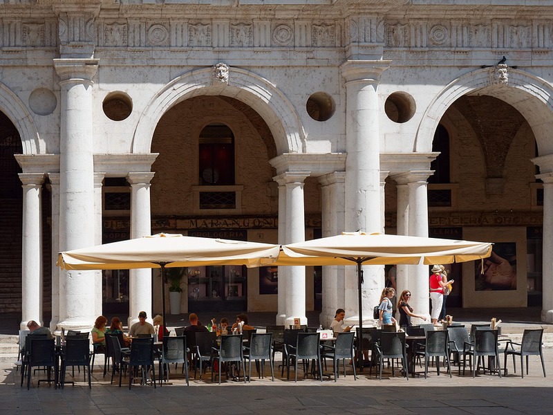 TURISMO: ESTATE “TIEPIDA” IN CITTÀ E PROVINCIA