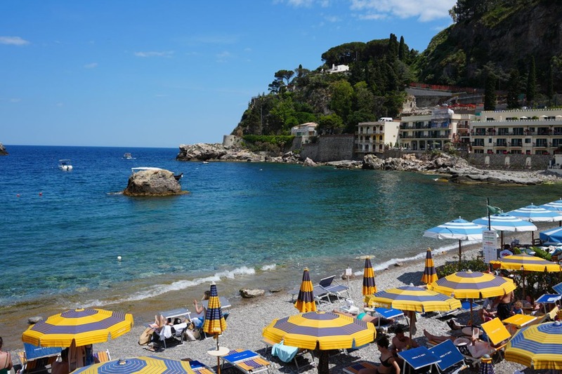 VACANZE DI FERRAGOSTO, TREDICI MILIONI GLI ITALIANI IN PARTENZA