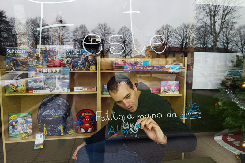 A GRISIGNANO DI ZOCCO UN NATALE PIÙ BELLO, PIÙ UNITO, PIÙ INCLUSIVO