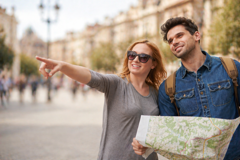 TURISMO: DATI POSITIVI IN PROVINCIA NEI PRIMI DUE MESI