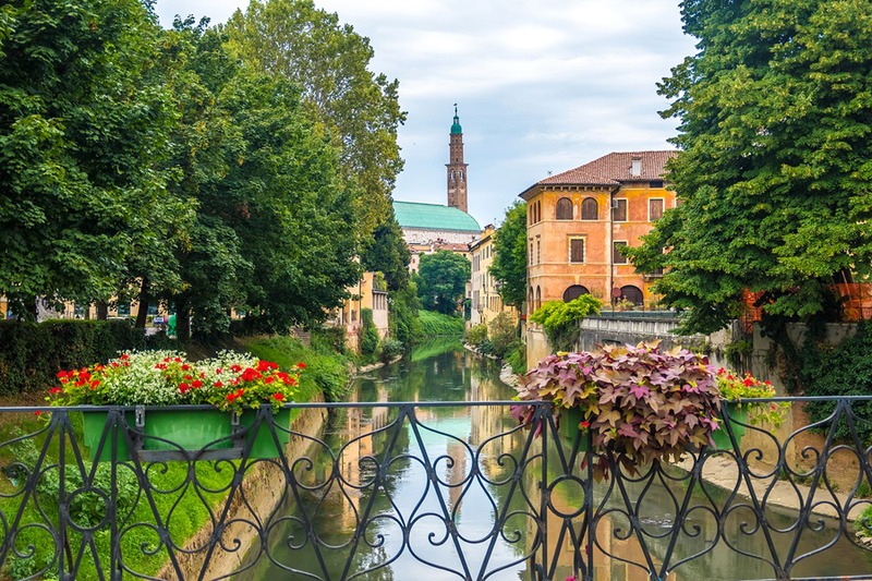“VISIT LANDS OF VICENZA”, UN INVITO AI TURISTI TRAMITE IL NUOVO PORTALE WEB
