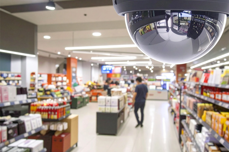 VIDEOSORVEGLIANZA: “DA CONFCOMMERCIO MASSIMA DISPONIBILITÀ E COLLABORAZIONE”