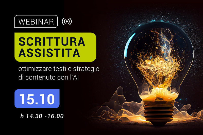 FARSI AIUTARE DALL'AI NELLA COMUNICAZIONE