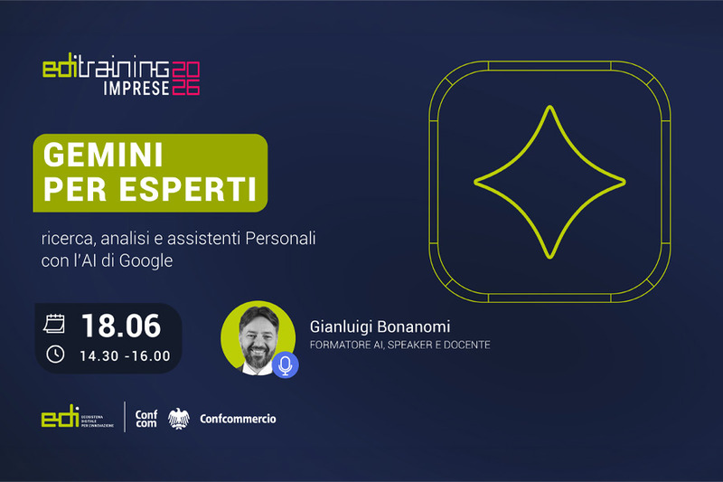 COME SFRUTTARE L'AI DI GOOGLE