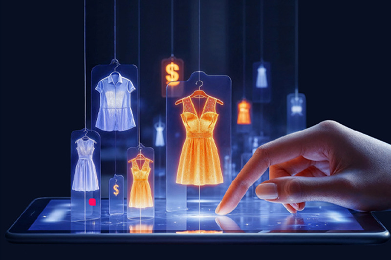LA MULTICANALITÀ DELLA VENDITA ONLINE: STRATEGIE PER UNA PRESENZA EFFICACE