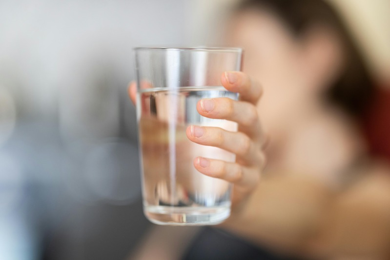 CAMBIA LA NORMA SULLA QUALITÀ DELL’ACQUA DESTINATA AL CONSUMO UMANO