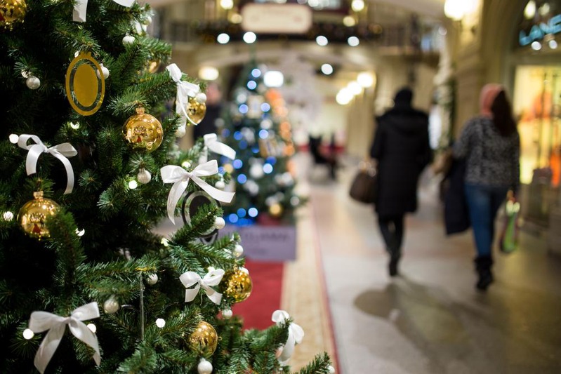 LE "LUCI" DEL NATALE NEL BUIO DELLA CRISI