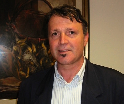 Ilario Sattin