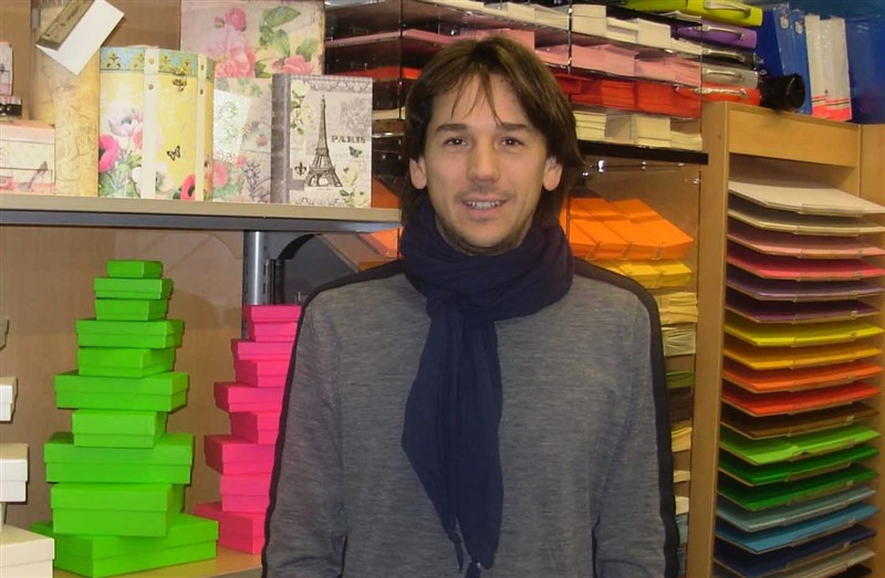 Gianluca Schenato