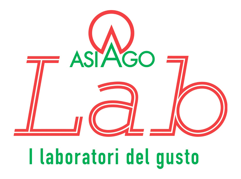 Il logo di Asiago Lab
