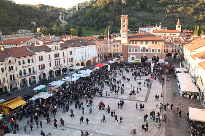 Un'immagine della passata edizione