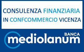 CONSULENZA FINANZIARIA, UNO SPORTELLO IN CONFCOMME