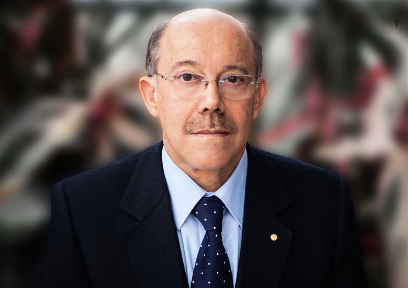 Sergio Rebecca, presidente di Confcommercio Vicenza