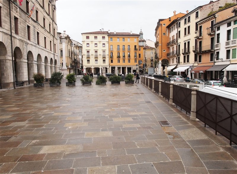 “GDV IN PIAZZA” RACCONTA VICENZA: DAL 21 AL 17 SETTEMBRE IN PIAZZA BIADE