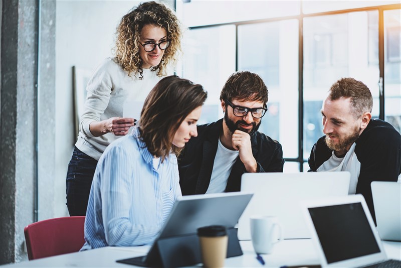 "BOOM" DEGLI ANNUNCI DI LAVORO PER I PROFILI ICT,