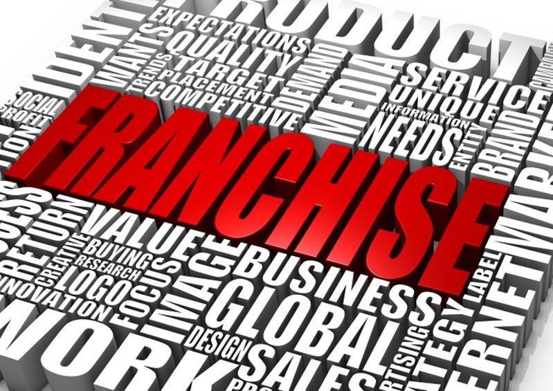 FRANCHISING, IL GIRO D’AFFARI CRESCE DEL 3,5%
