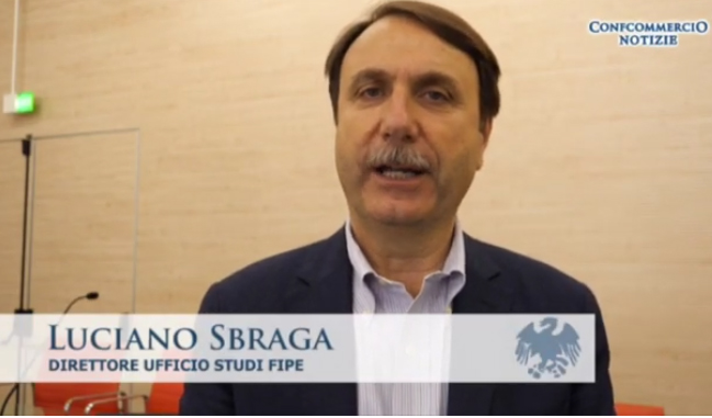 LUCIANO SBRAGA (FIPE NAZIONALE)