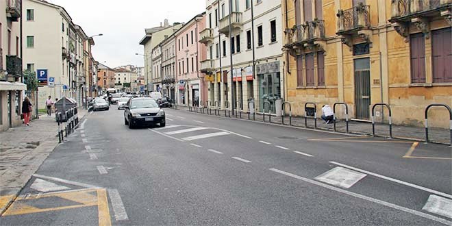 LAVORI STRADALI IN CITTA’: NASCE IL “METODO S. FEL