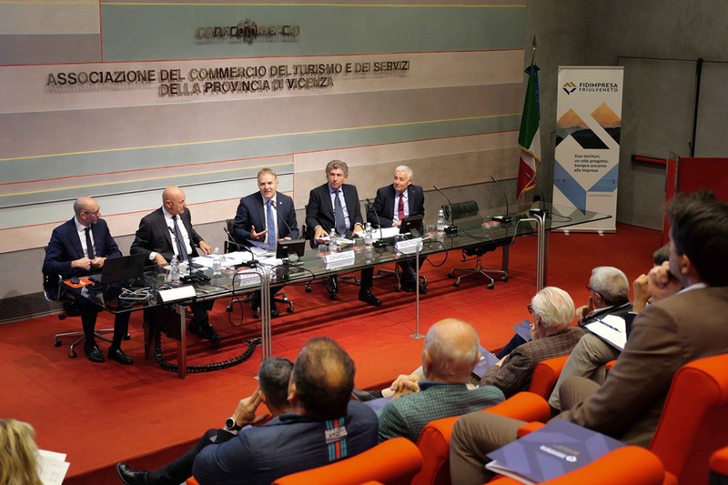 CREDITO ALLE IMPRESE: LA GARANZIA DI FIDIMPRESA FRIULVENETO