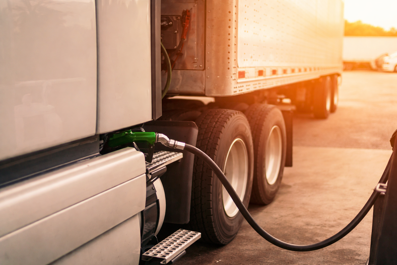 RIMBORSO ACCISE SUI QUANTITATIVI DI GASOLIO PER AUTOTRASPORTO CONSUMATI NEL 1° TRIMESTRE 2026